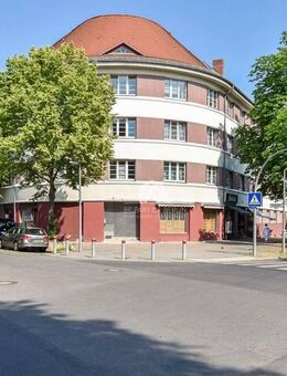 DACHGESCHOSSROHLING MIT BAUGENEHMIGUNG IN LANKWITZ | PROVISIONSFREI! - Berlin