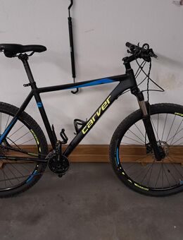 Mountainbike RH 58 - Essen