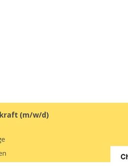 Reinigungskraft (m/w/d) - Heeslingen