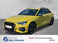 Audi S3, 2.0 TFSI quattro Sportback, Jahr 2024 - Aurich