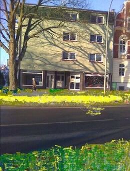Wohnung in bevorzugter Lage - Stralsund