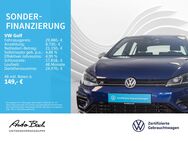 VW Golf, 2.0 TSI VII R EPH, Jahr 2019 - Limburg (Lahn)