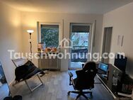 [TAUSCHWOHNUNG] Tausche 1-Z. Whg in Pasing mit Balkon gegen 2-Zimmer Whg - München