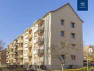 Ihr neuer Lieblingsort hat 2 Zimmer, viel Charme und keine Lust mehr, leer zu stehen! - Gera