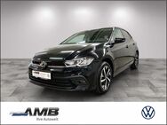 VW Polo, 1.0 TSI Move digC IQ Drive, Jahr 2024 - Borna