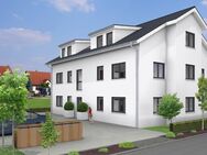 Nutzen Sie die Sonderafa von 5% - 3 Zi.-Neubauwohnungen in KfW QNG 40 - Bad Krozingen