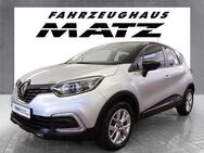 Renault Captur TCe 90 Limited *Navigation*PDC*Tempopil - Obernkirchen