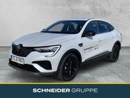 Renault Arkana, Mild Hybrid 140 Techno, Jahr 2024 - Frankenberg (Sachsen)