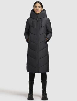 khujo Steppmantel TARU