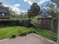 Helles DHH in Lurup ruhiger Lage mit Garten nach Süden - Hamburg