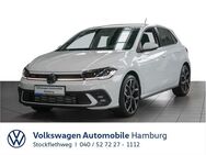 VW Polo, 2.0 l TSI GTI OPF, Jahr 2022 - Hamburg