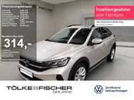 VW Taigo, 1.0 TSI Move, Jahr 2024 - Krefeld