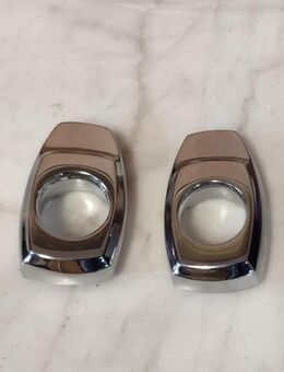 Mercedes Benz 300 Adenauer und (170 S) Rosette für Außengriffe - Ronnenberg Zentrum
