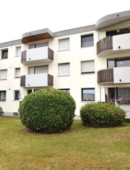 Hangelar/Neuer Niederberg: Altengerecht, hell + gut geschnitten - Sankt Augustin