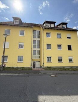 Renditestarke Kapitalanlage - Giebelstadt
