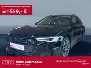 Audi A6, Avant 55 TFSIe quat S-trnc S-line, Jahr 2021 - Fellbach