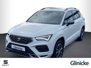 Seat Ateca, 2.0 TDI FR, Jahr 2024 - Baunatal