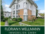 Bremen - Oberneuland l Moderne 4-Zimmer-Wohnung mit offener Küche in bester Lage! - Bremen
