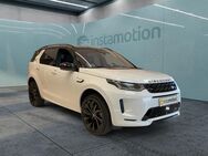 Land Rover Discovery Sport, R-Dynamic SE AWD, Jahr 2023 - München