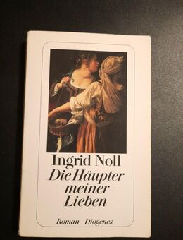 Die Häupter meiner Lieben von Ingrid Noll - Essen