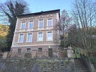 Altstadtvilla in zentraler Lage von Plettenberg - Plettenberg