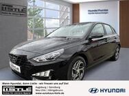 Hyundai i30, 1.0 T-GDI, Jahr 2023 - Augsburg
