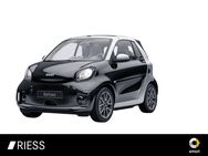 smart EQ fortwo cabrio, 22KW, Jahr 2021 - Balingen