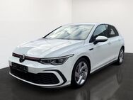 VW Golf, 2.0 TSI GTI VIII Digitalro, Jahr 2023 - Waldshut-Tiengen