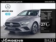 Mercedes A 250, e Progressive Winter, Jahr 2023 - Schwelm