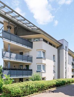 Kapitalanleger aufgepasst! 2-Zimmer Wohnung in unmittelbarer Nähe zur Würth-Zentrale zu verkaufen! - Künzelsau