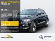 VW T-Roc, 1.5 TSI R-LINE LM18, Jahr 2021 - Bochum