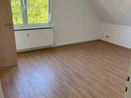 3-Zimmer-Dachgeschosswohnung - Waldshut-Tiengen