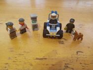 Lego Set 7279 City Polizei Minifigursammlung - Solingen (Klingenstadt)