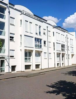 Vermietetes Apartment mit 1ZKB in Dudweiler-Mitte, Saarbrücken - Saarbrücken