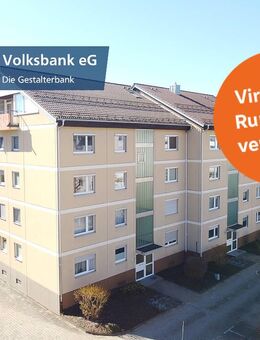 *** Helle 2-Zimmer-Wohnung mit Balkon in Blumberg! *** - Blumberg