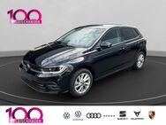 VW Polo, 1.0 l TSI VI Style, Jahr 2024 - Aachen