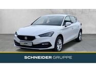 Seat Leon, 1.0 TSI Style Edition, Jahr 2024 - Zwickau