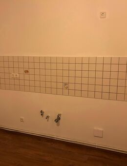 2 Zimmerwohnung zu vermieten - Oberlungwitz