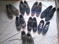 Schuhe, Herrenschuhe, Slipper, Sneaker Gr. 36 bis 42 - Bonn