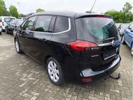 Opel Zafira Tourer ,Innovation,7SITZER,AHK,LEDER,KLIMA - Alsdorf (Nordrhein-Westfalen)