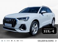 Audi Q3, S line 35 TDI 3ZONEN, Jahr 2023 - Haßfurt