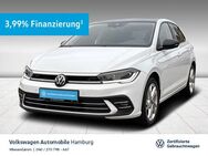 VW Polo 1.0 TSI Style DSG LM17 Navi Kamera - Hamburg