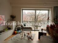 [TAUSCHWOHNUNG] Suchen 4+ Zimmer, bieten moderne 3-Zimmer Wohnung - Hamburg