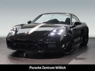 Porsche Cayman, 718 Style Edition SportChrono Design, Jahr 2024 - Willich