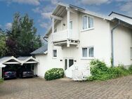 Maisonette mit Terrasse, Balkon & privatem Zugang in Fröndenberg-Hohenheide - Fröndenberg (Ruhr)