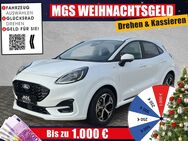 Ford Puma, ST-Line #NACHLASS #ab199â¬, Jahr 2024 - Weiden (Oberpfalz)