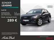 Audi Q2, S line 35TFSI EPH, Jahr 2024 - Wetzlar