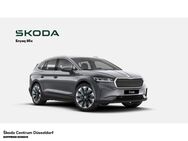 Skoda ENYAQ iV, 85 Loft schwenkbar, Jahr 2022 - Düsseldorf