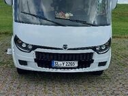 Wohnmobil Malibu (Cartago) I 430 Vollintegriert - Süderbrarup