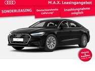 Audi A7, Sportback 50 TFSIe quat #FREI KONFIGURIERBAR#, Jahr 2022 - Offenbach (Main)